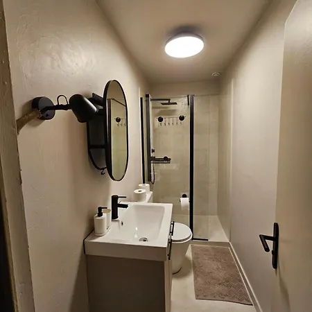 T2 Proche De La Gare