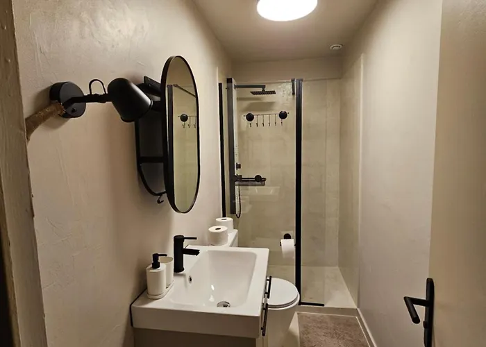 T2 Proche De La Gare