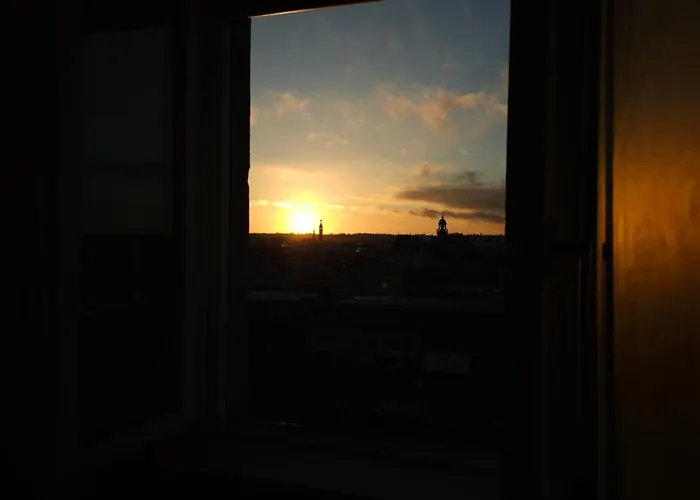 T2 Proche De La Gare